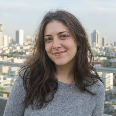 תמונת יעל גולד