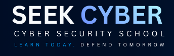 SEEK CYBER